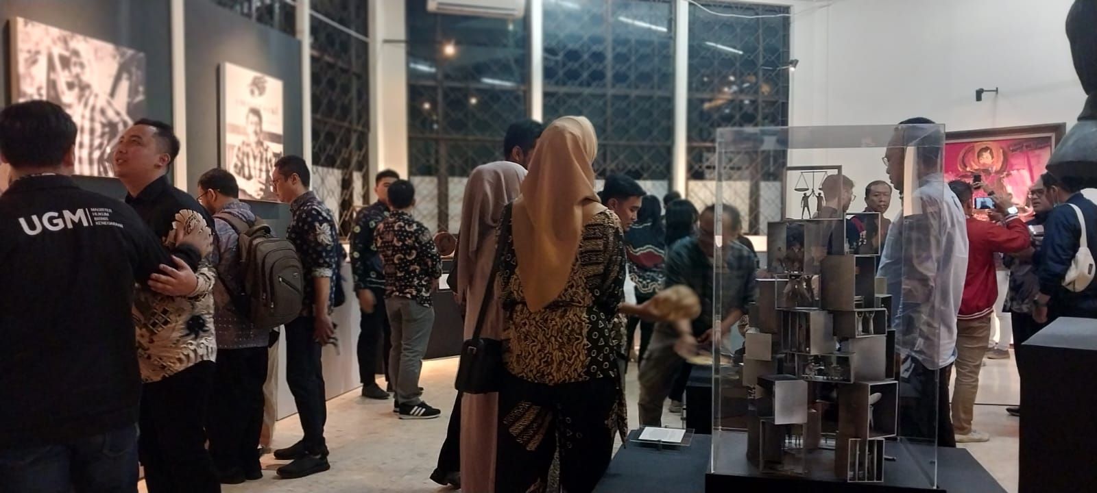 Museum HAM Munir (2024)